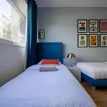 Appartement Renove Avec Style Au Coeur D\'Annecy