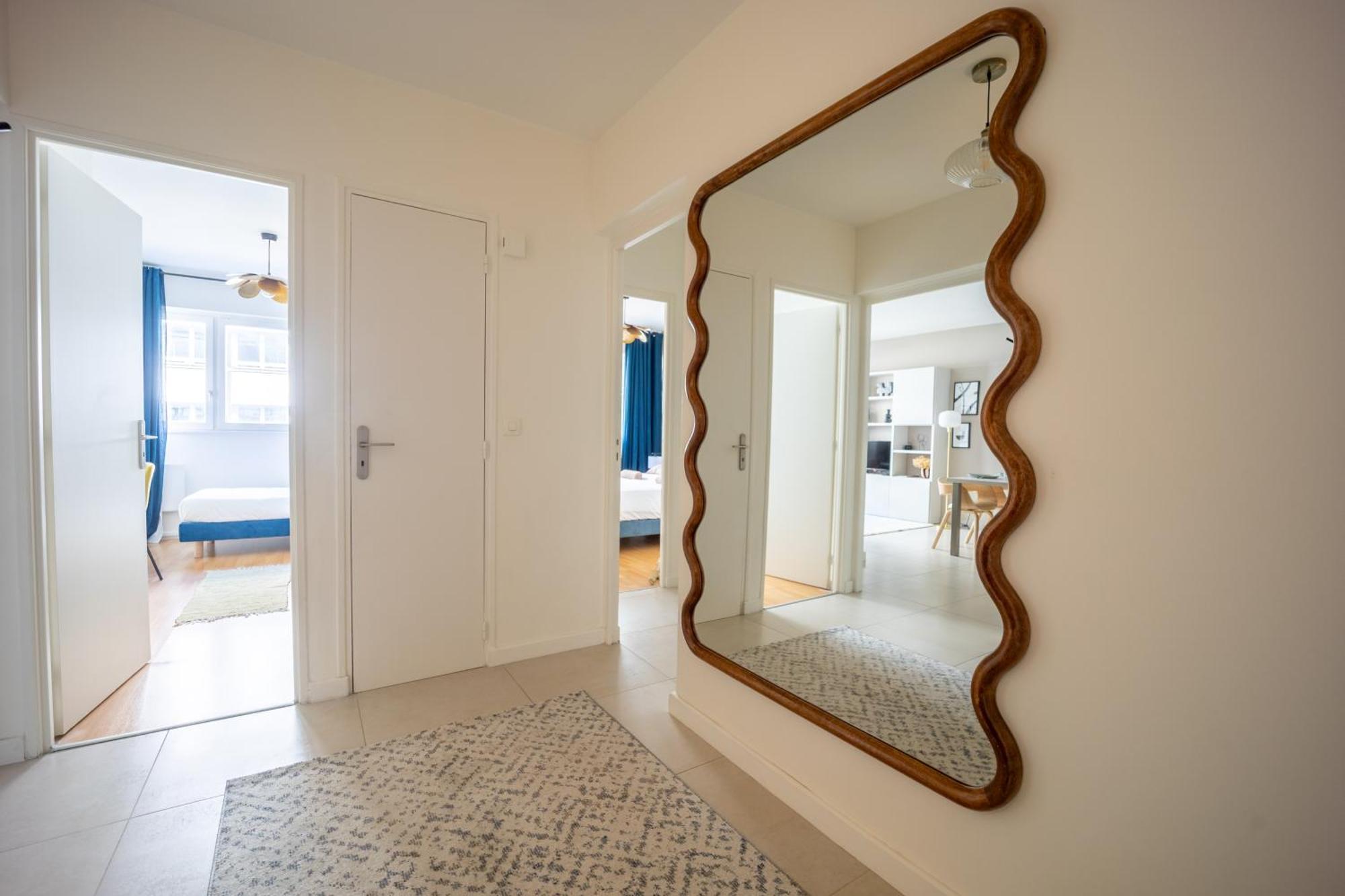 Renove Avec Style Au Coeur D'annecy *